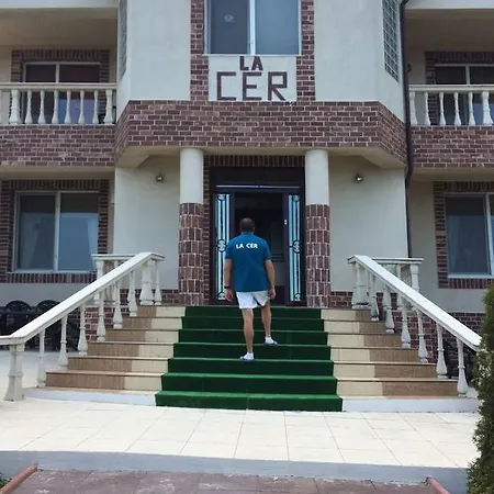 Penzion La Cer 3*