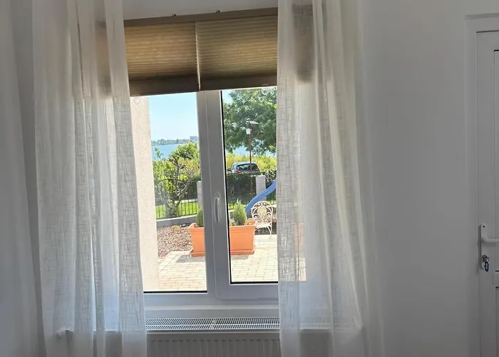 La Cer Konukevi Köstence