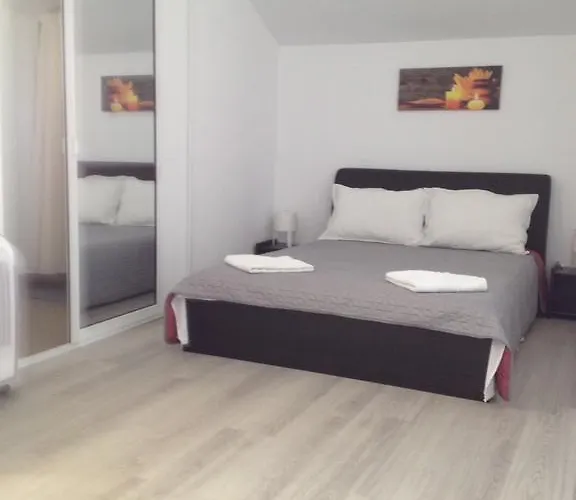 Konukevi La Cer Köstence