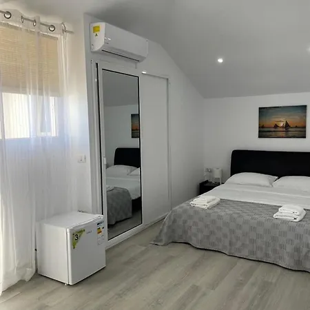 Casa de hóspedes La Cer