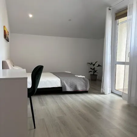 Guest house La Cer 3*