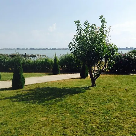 La Cer Penzion Constanţa