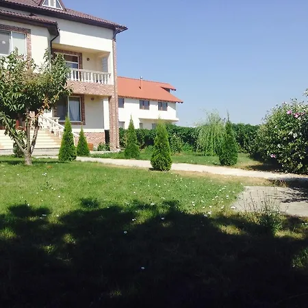 Casa de hóspedes La Cer 3*