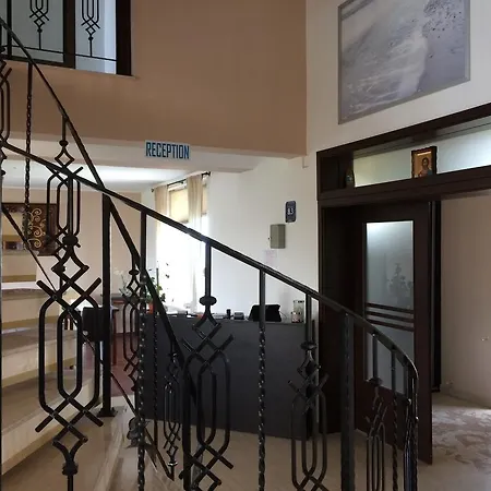 Casa de hóspedes La Cer Constança