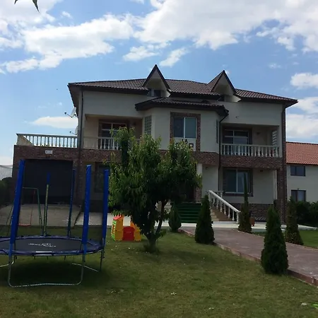 La Cer Constanţa