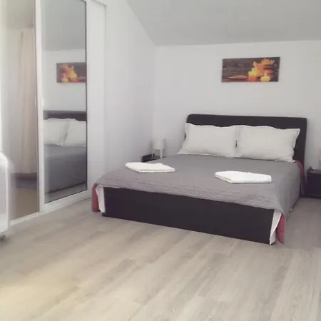 Casa de hóspedes La Cer Constança