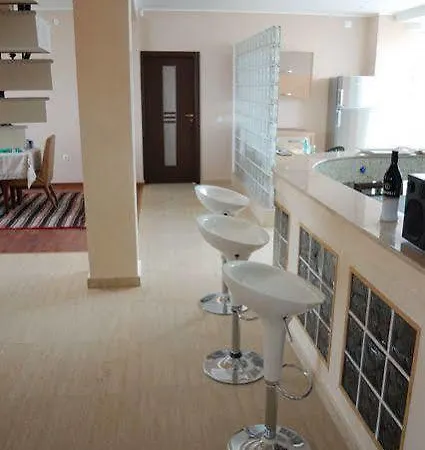 Casa de hóspedes La Cer 3*