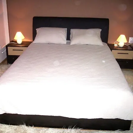 Vendégház La Cer 3*