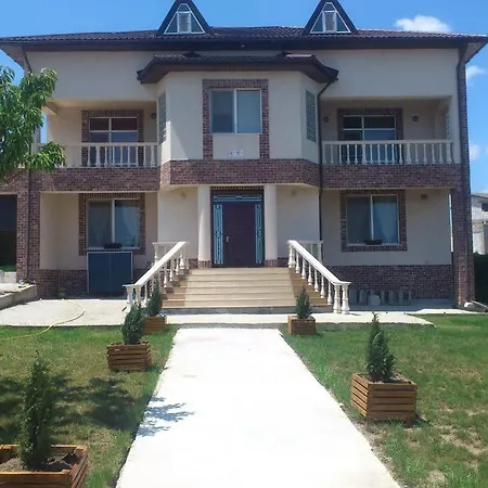 La Cer 3* Constança