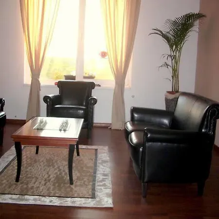 Casa de hóspedes La Cer 3*