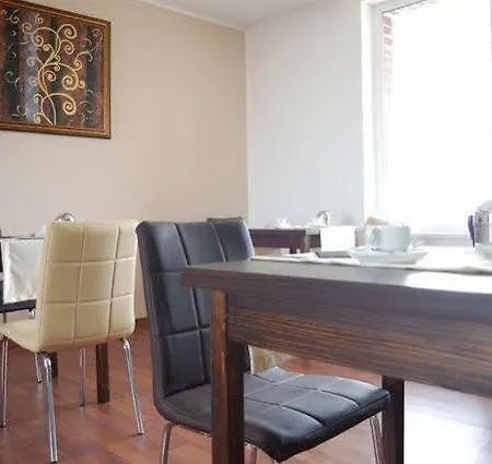 Guest house La Cer Constanta