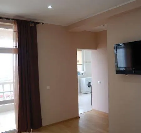 La Cer Casa de hóspedes Constança