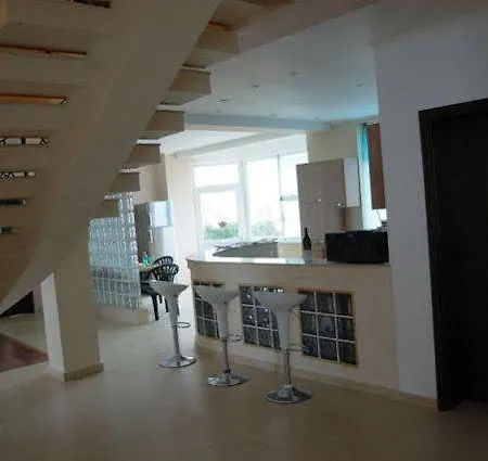 Guest house La Cer Constanta