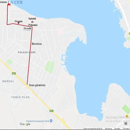 Casa de hóspedes La Cer 3*