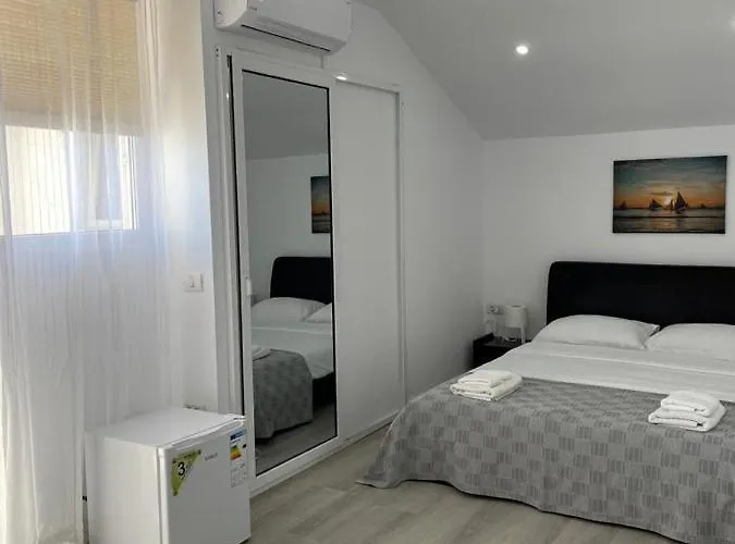 Гостевой дом La Cer