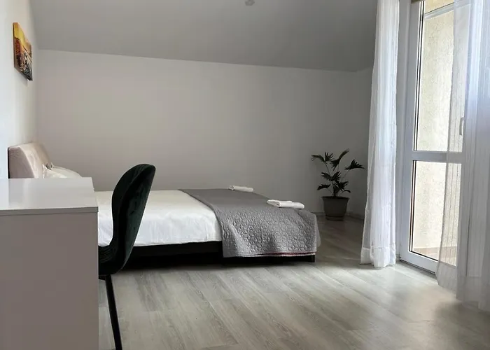 Гостевой дом La Cer 3*