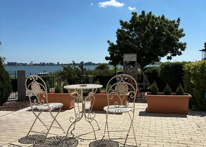 La Cer 3* Constanţa