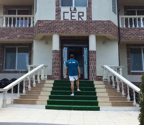 Гостевой дом La Cer 3*