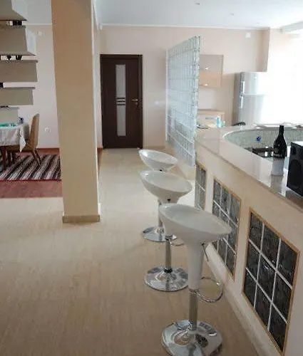 Гостевой дом La Cer 3*