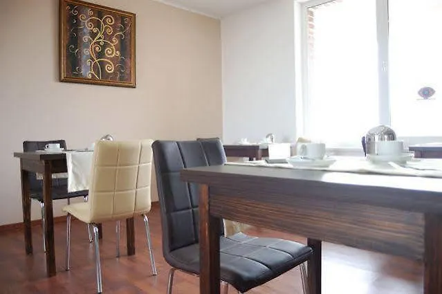 Гостевой дом La Cer Констанца