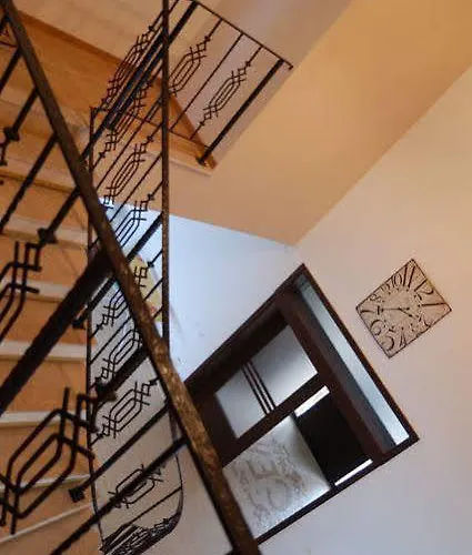 Гостевой дом La Cer Констанца