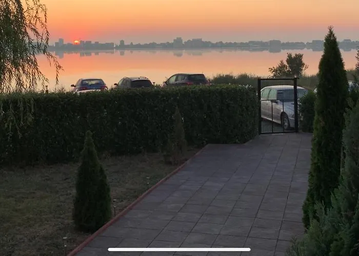 La Cer Penzion Constanţa